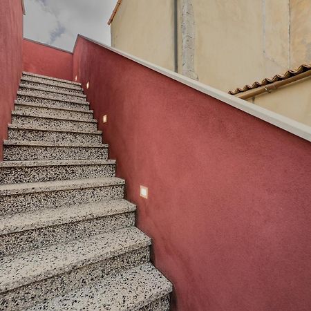 Maison Rouge Ortigia Syracuse Esterno foto