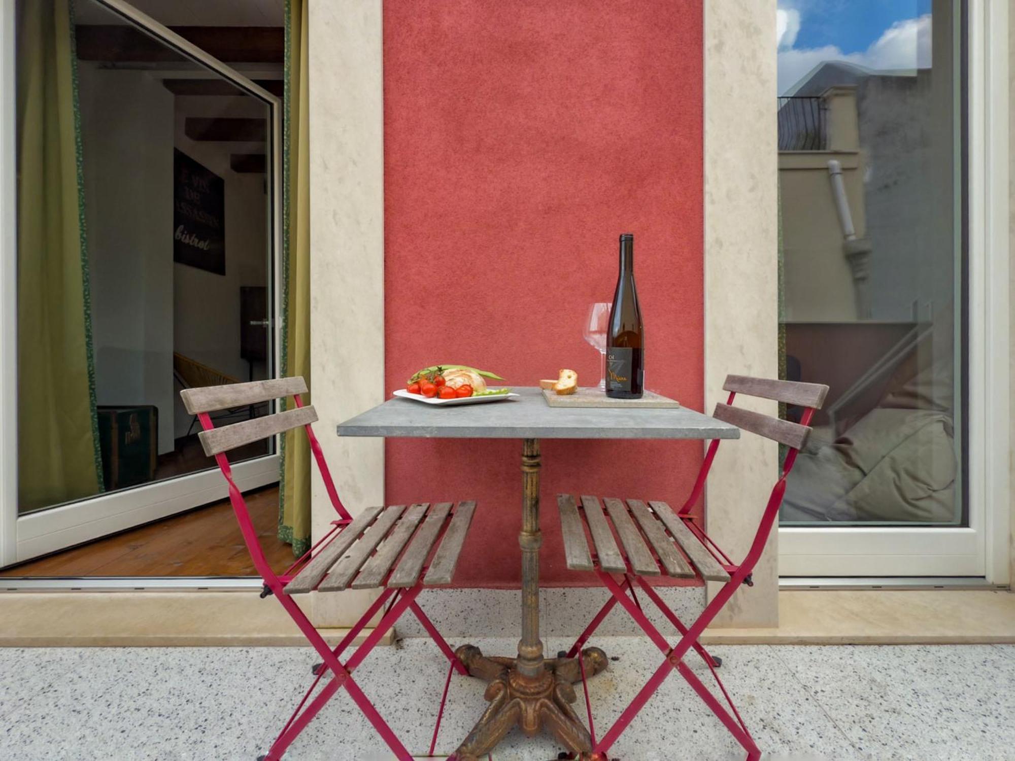 Maison Rouge Ortigia Syracuse Esterno foto